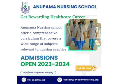 ANC - Among the Best Nursing Colleges in Bangalore