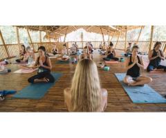 300hr Yoga Teacher Training