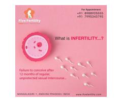 Fertility Center In Vijayawada