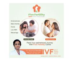 Best Fertility Hospital In Vijayawada