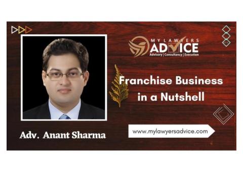 Franchise Business in a Nutshell: Best Corporate