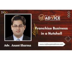 Franchise Business in a Nutshell: Best Corporate