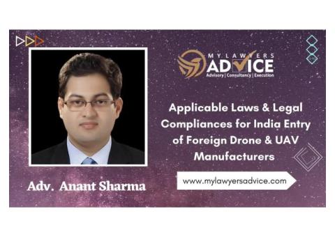 Applicable Laws & Legal Compliances for India