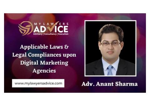 Applicable Laws & Legal Compliances