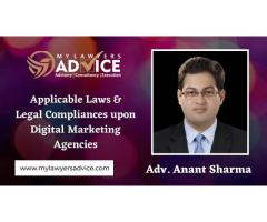 Applicable Laws & Legal Compliances