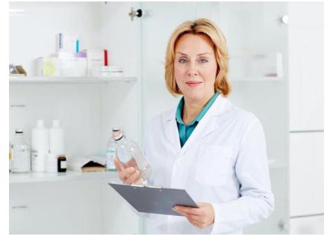 FDA Prescription Drug User Fees