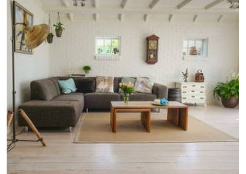 Customized Maid Services for Every Household
