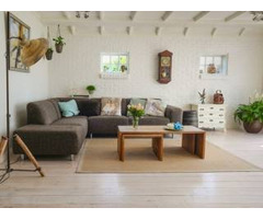 Customized Maid Services for Every Household