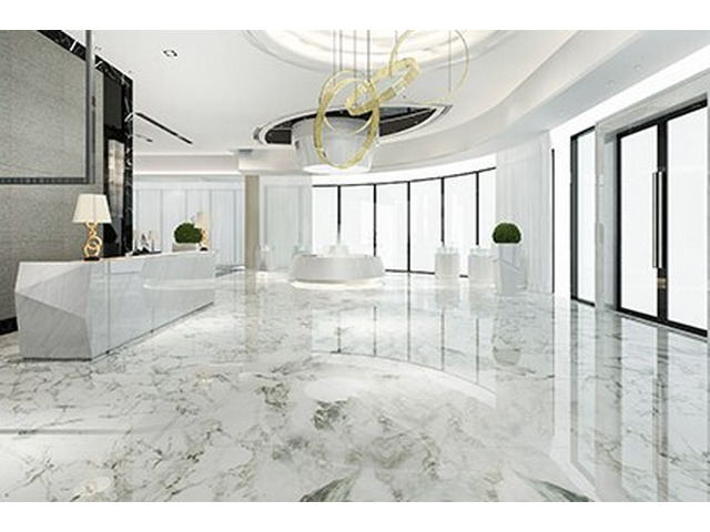 Professional Marble Restoration in North Jersey