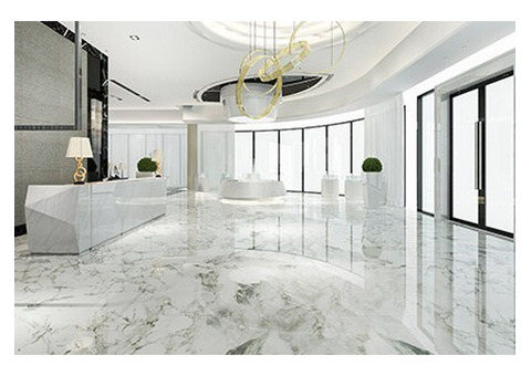 Professional Marble Restoration in North Jersey