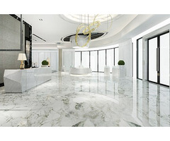 Professional Marble Restoration in North Jersey