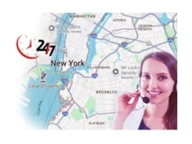 Reliable Access Control Systems in NYC