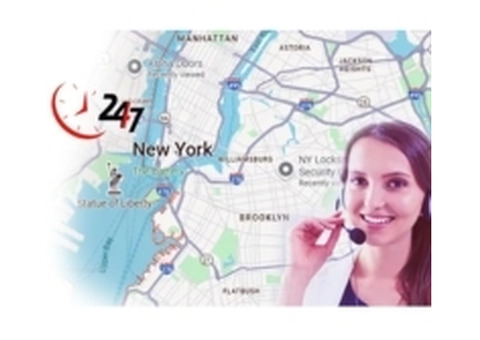 Reliable Access Control Systems in NYC