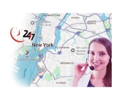 Reliable Access Control Systems in NYC
