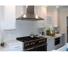 Premium Kitchen Cabinets Greenville SC | Mountain Creek Cabinets