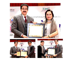 9th Hindi Cinema Samman Samaroh Honours Giants of the Hindi Film