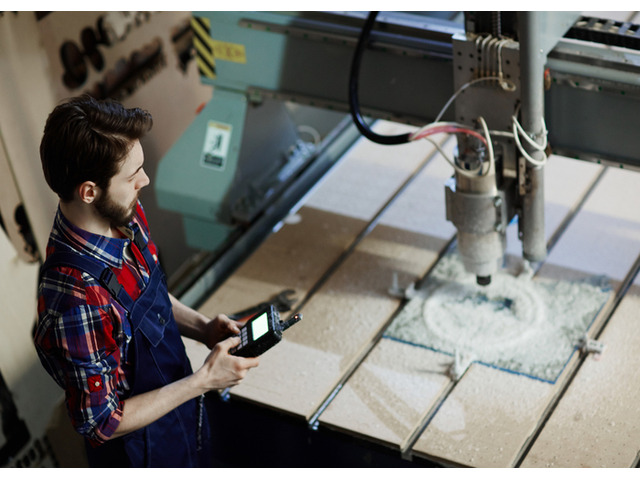 Advanced Laser Cutter Solutions in Singapore