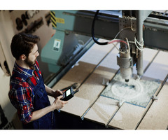 Advanced Laser Cutter Solutions in Singapore