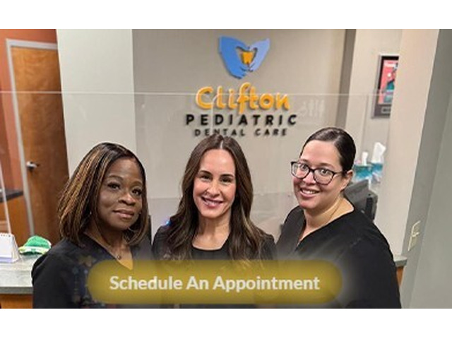 Trusted Pediatric Dentist in Bergen County