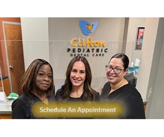 Trusted Pediatric Dentist in Bergen County
