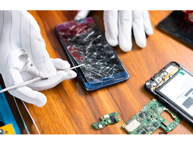 Professional Mobile Phone Repair in Somerton at Budget-Friendly Rates