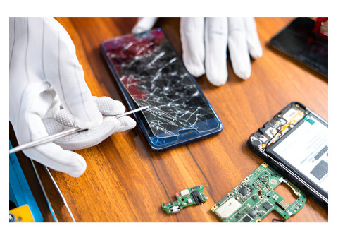 Professional Mobile Phone Repair in Somerton at Budget-Friendly Rates