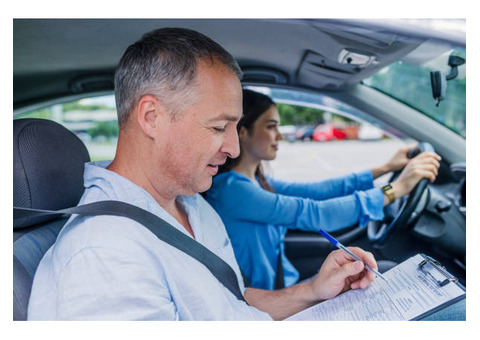 My Licence: Top Driving School in Campbelltown and Maylands