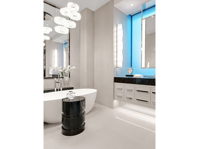 Custom Bathroom Renovation Service Tailored to Your Lifestyle