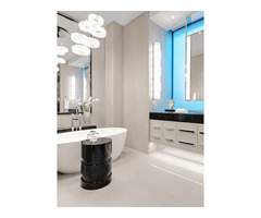 Custom Bathroom Renovation Service Tailored to Your Lifestyle
