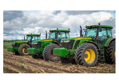 Buy Auto Farm Equipment, Farm & Agricultural Machinery Online,