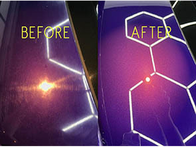 Protect Your Investment with Professional Car Paint Protection