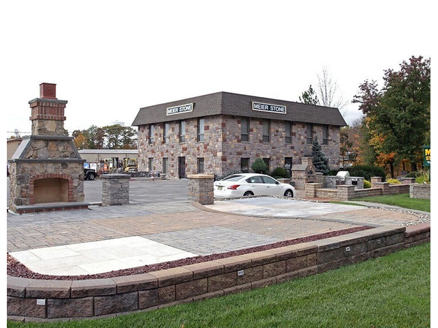 Quality Masonry and Landscape Supplies Since 1981