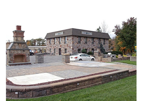 Quality Masonry and Landscape Supplies Since 1981