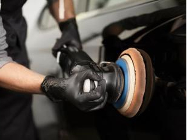 New Car Paint Protection Brisbane: Keep Your Car Looking New