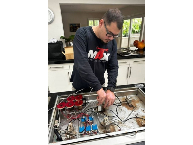 Max Appliance Repair Orlando, FL