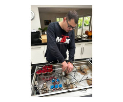 Max Appliance Repair Orlando, FL
