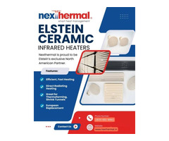Electric Heating Elements Manufacturer in Bengaluru – Nexthermal