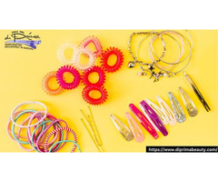 Trendy Hair Accessories for Effortless Glam and Comfort