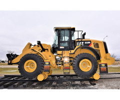 Mitchell Railgear American-Made Rail Gear | Proven Power on Track