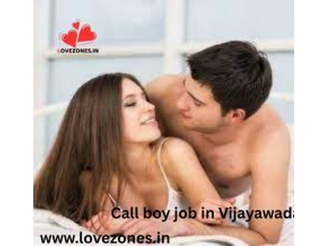 Urgent Hiring: Call Boy Job in Vijayawada – Apply Now