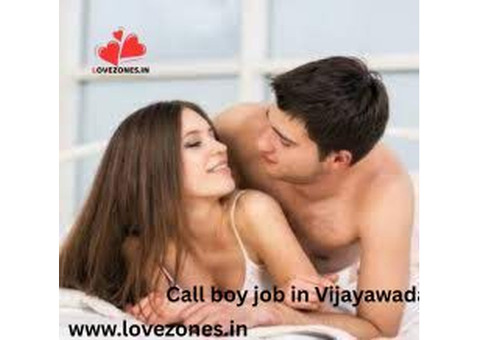 Urgent Hiring: Call Boy Job in Vijayawada – Apply Now