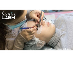 Best Eyelash Extensions Missouri City for Glam Looks