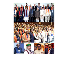 12-Volume Scholarly Set on Mahamana Madan Mohan Malviya Released