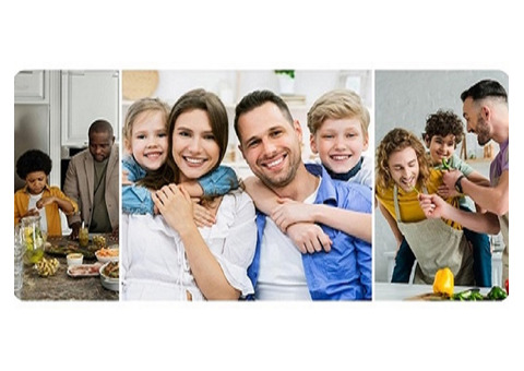 Professional Residential Cleaning in Woodbury, MN
