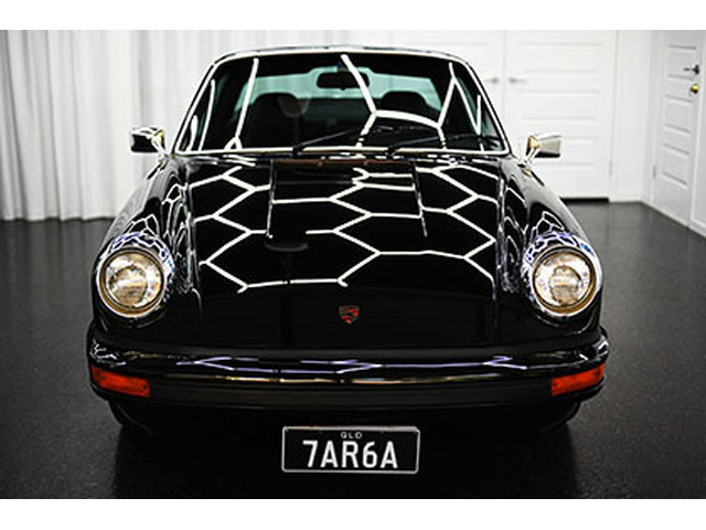 Ceramic Coating Brisbane: The Ultimate Protection for Your Vehicle