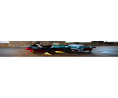 Portable Gym Equipment for Full-Body Workouts Anywhere