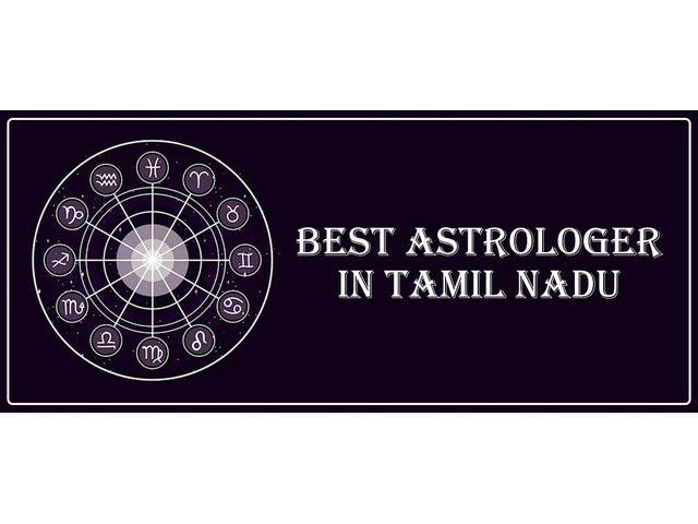 Best Astrologer in Vellore