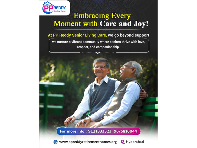 Discover The Comfort And Care Of Assisted Living