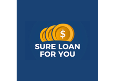 Sure Loan For You