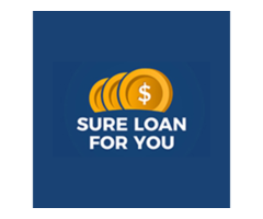 Sure Loan For You